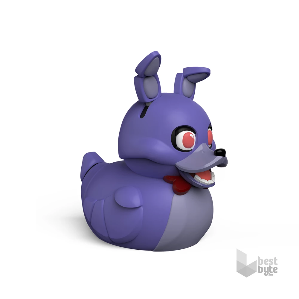 Numskull Tubbz Mini - Five Nights at Freddy`s "Bonnie" gumikacsa