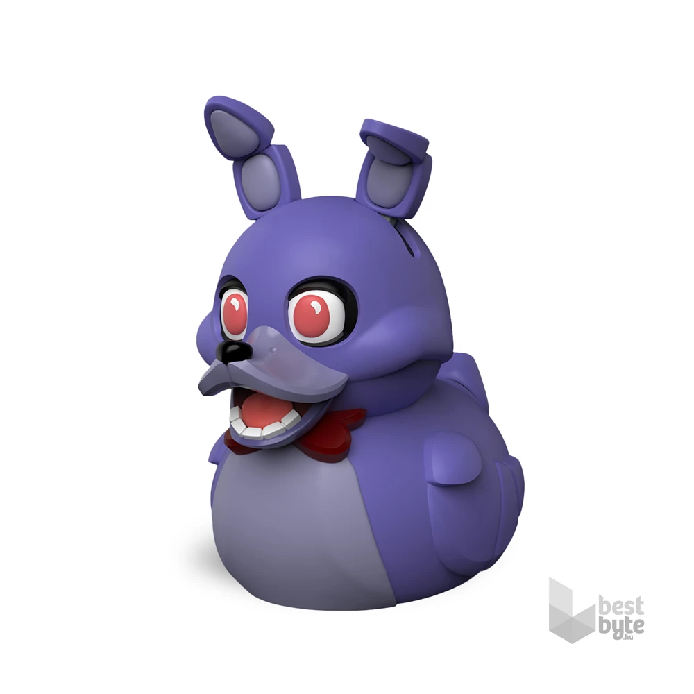 Numskull Tubbz Mini - Five Nights at Freddy`s "Bonnie" gumikacsa