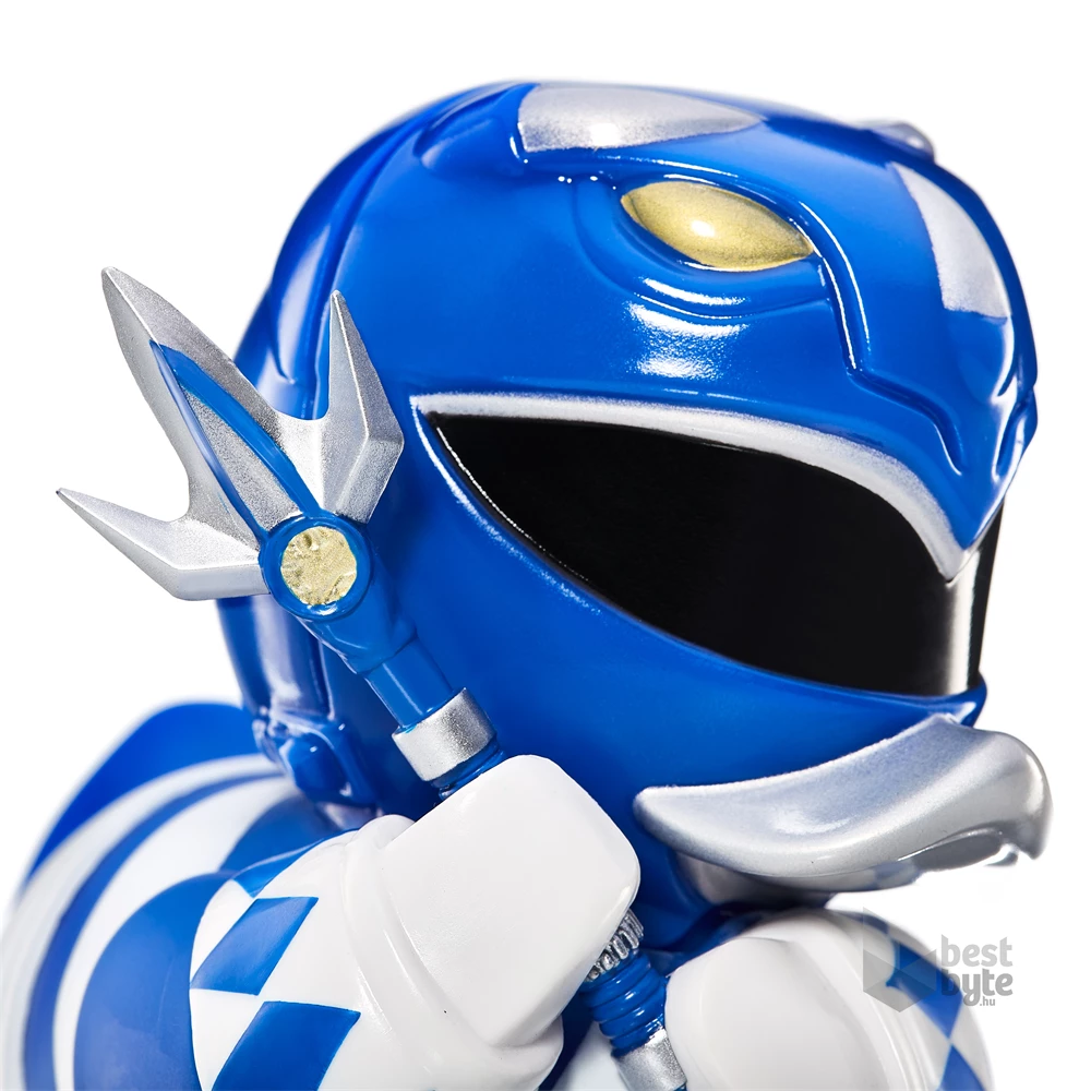Numskull Tubbz - Power Rangers "Blue Ranger" (Limited Ed.) gumikacsa