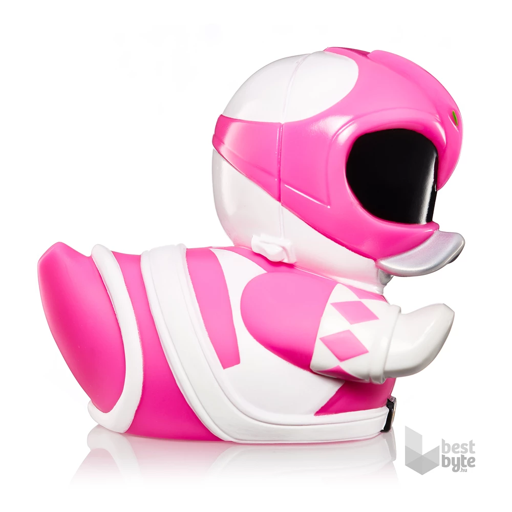 Numskull Tubbz - Power Rangers "Pink Ranger" (Limited Ed.) gumikacsa