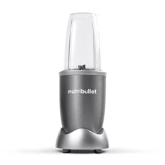 Nutribullet NB603DG szürke smoothie készítő