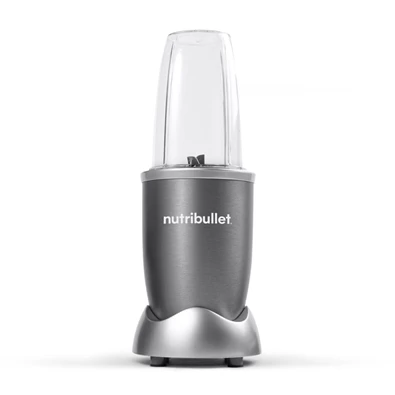 Nutribullet NB603DG szürke smoothie készítő