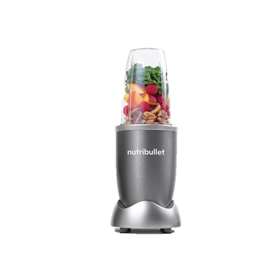 Nutribullet NB603DG szürke smoothie készítő