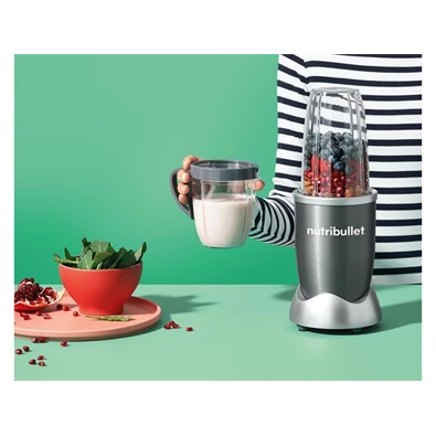 Nutribullet NB603DG szürke smoothie készítő