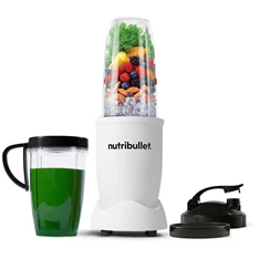 Nutribullet NB907MAW Pro 900 0,7L+0,9L fehér turmixgép