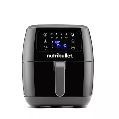 Nutribullet NBA071B Airfryer