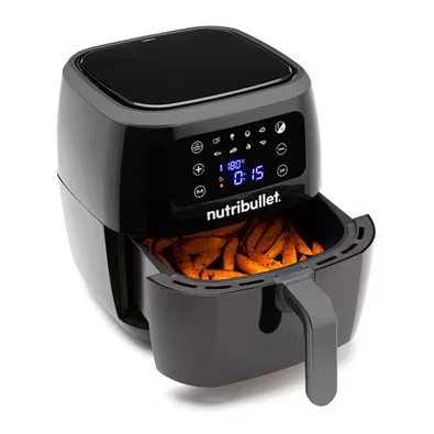 Nutribullet NBA071B Airfryer