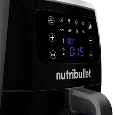Nutribullet NBA071B Airfryer