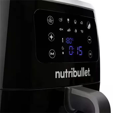 Nutribullet NBA071B Airfryer