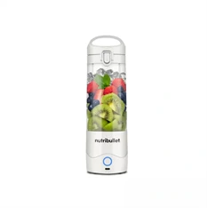 Nutribullet Portable NBP003W 0,475L hordozható fehér turmixgép