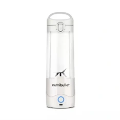 Nutribullet Portable NBP003W 0,475L hordozható fehér turmixgép