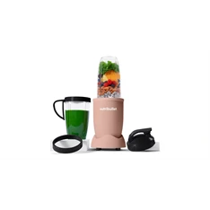 Nutribullet Pro NB907MACL 0,7L+0,9L rózsaszín turmixgép
