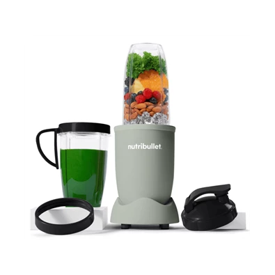Nutribullet Pro NB907MAJD zöld turmixgép