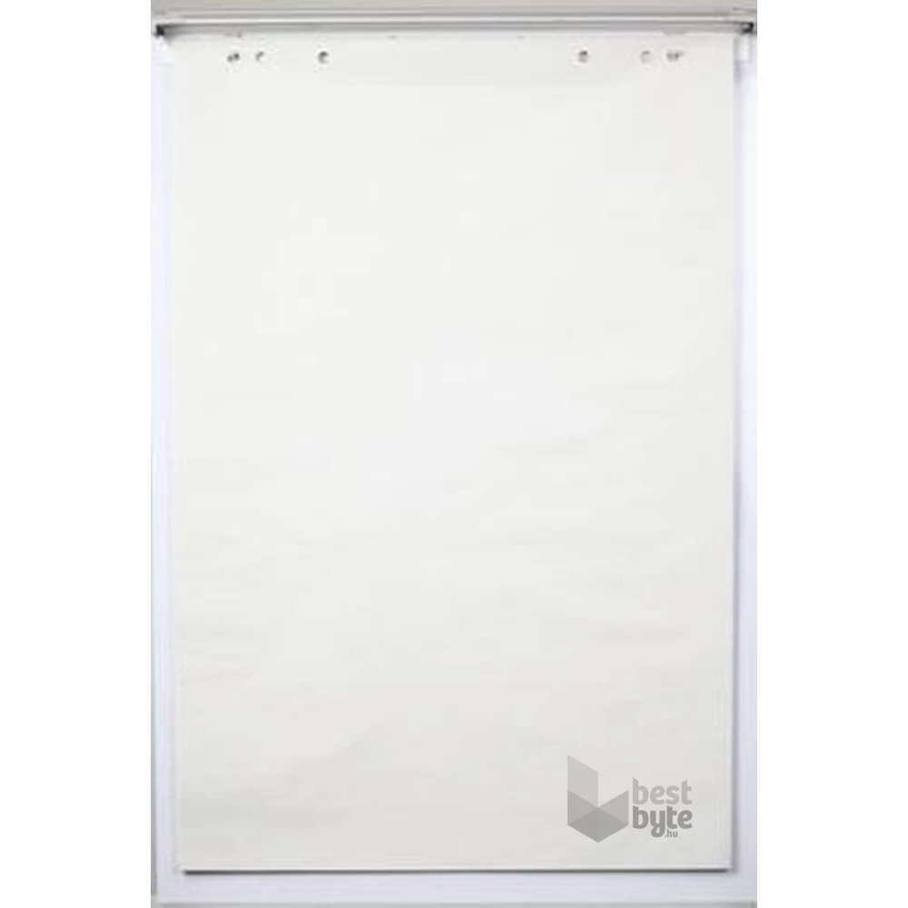 Office Depot 5 tömb újrahasznosított sima flipchart papír