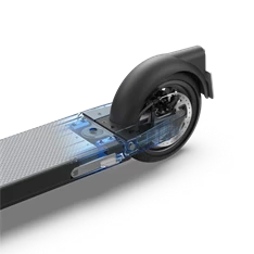 OKAI Neon ES20 fehér elektromos roller