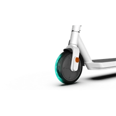 OKAI Neon ES20 fehér elektromos roller