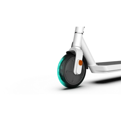 OKAI Neon ES20 fehér elektromos roller