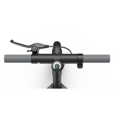 OKAI Neon ES20 fekete elektromos roller