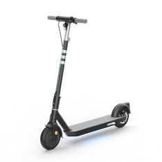 OKAI Neon ES20 fekete elektromos roller
