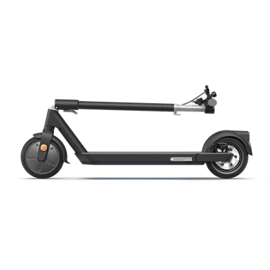 OKAI Neon ES20 fekete elektromos roller