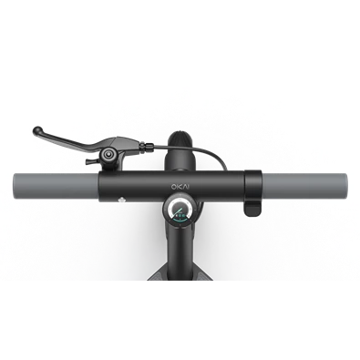 OKAI Neon ES20 fekete elektromos roller