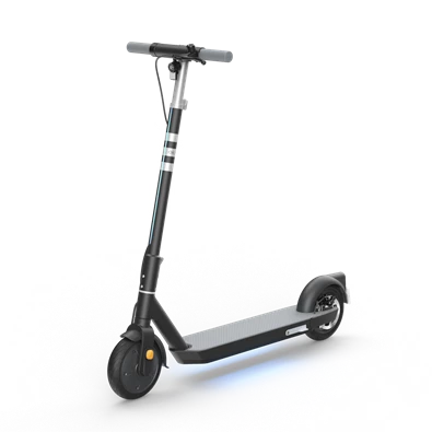 OKAI Neon ES20 fekete elektromos roller