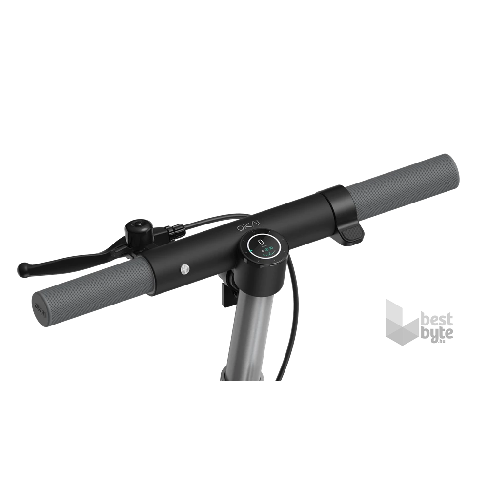 OKAI Neon ES20 fekete elektromos roller