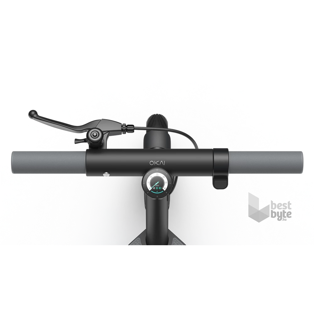 OKAI Neon ES20 fekete elektromos roller