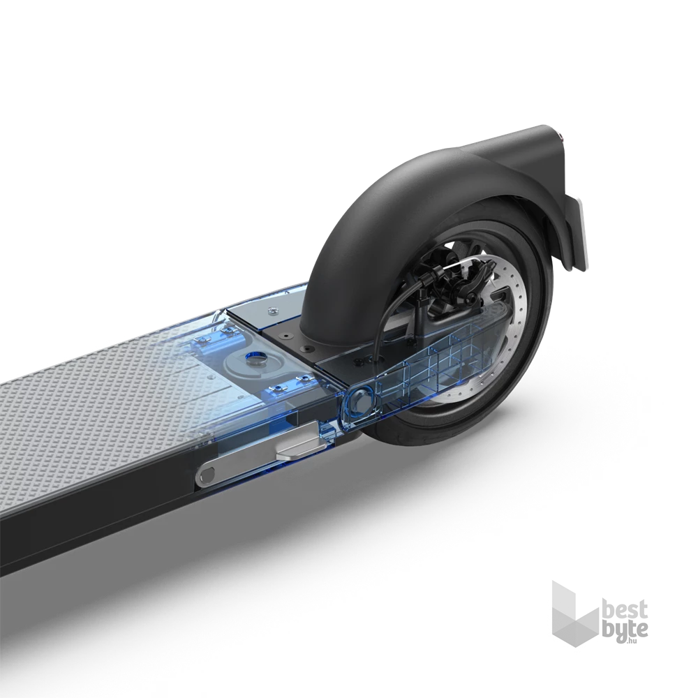 OKAI Neon ES20 fekete elektromos roller