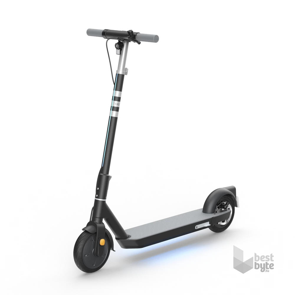 OKAI Neon ES20 fekete elektromos roller