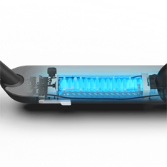OKAI Neon Lite ES10 fehér elektromos roller