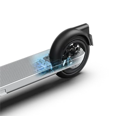 OKAI Neon Lite ES10 fehér elektromos roller