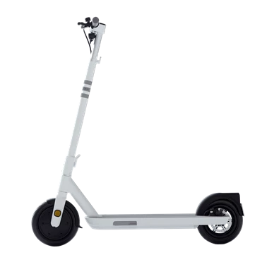 OKAI Neon Lite ES10 fehér elektromos roller