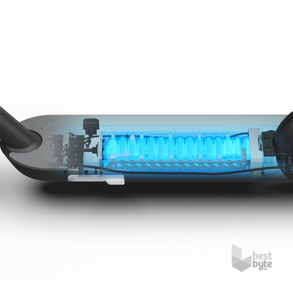 OKAI Neon Lite ES10 fehér elektromos roller