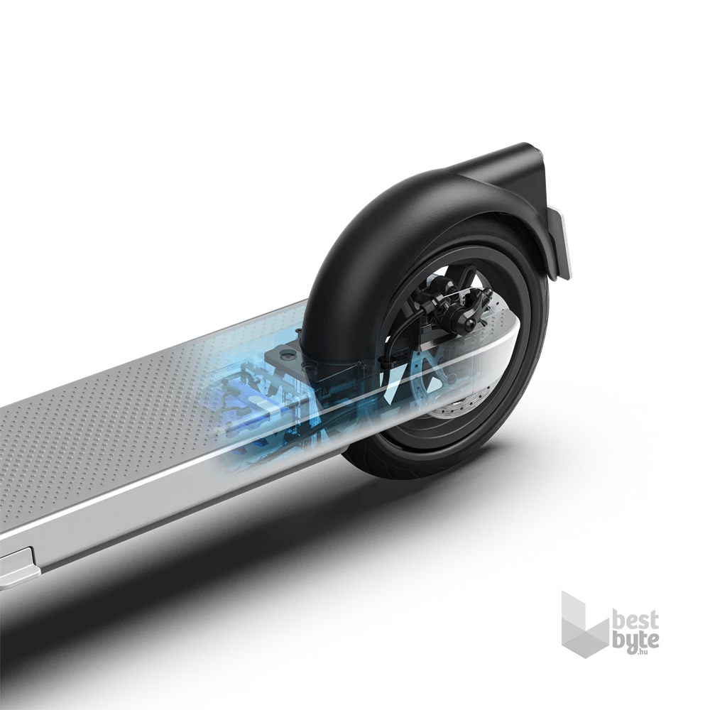 OKAI Neon Lite ES10 fehér elektromos roller