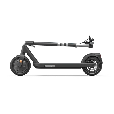 OKAI Neon Lite ES10 fekete elektromos roller