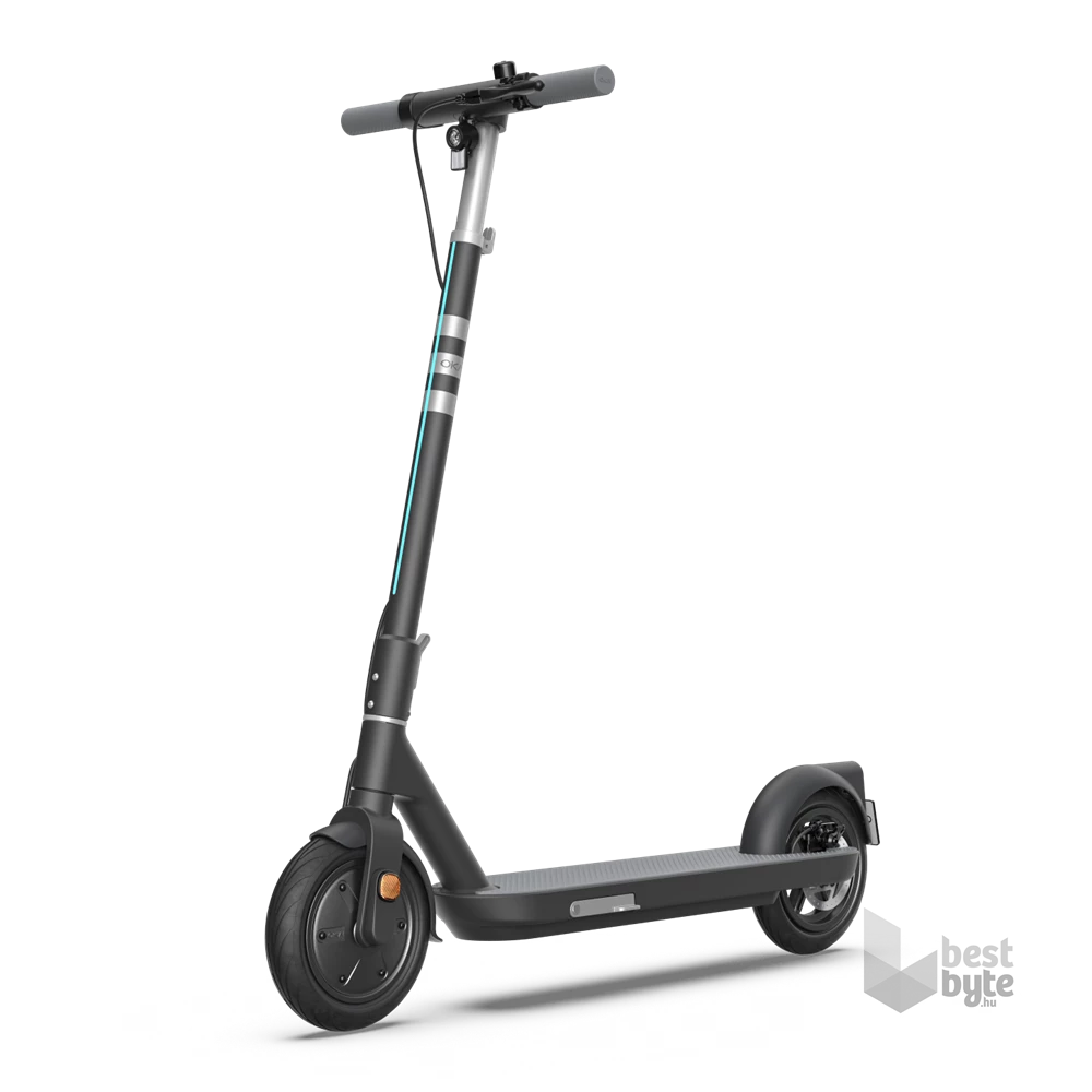 OKAI Neon Lite ES10 fekete elektromos roller