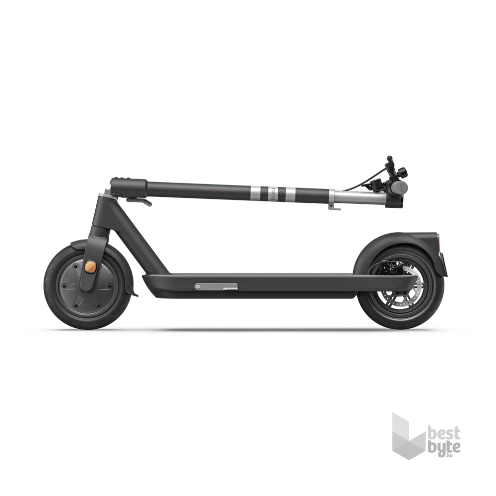 OKAI Neon Lite ES10 fekete elektromos roller