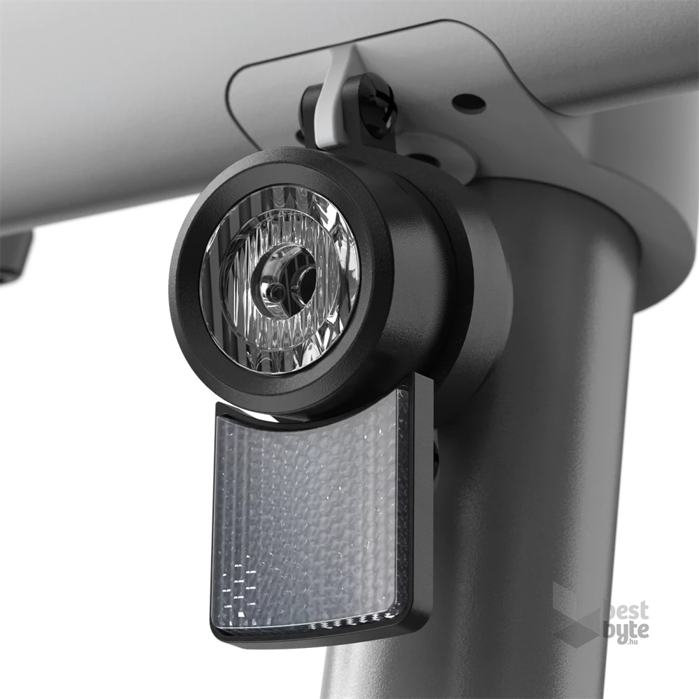 OKAI Neon Lite ES10 fekete elektromos roller