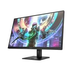 HP 27" OMEN 27qs QHD 240Hz HDMI gamer monitor