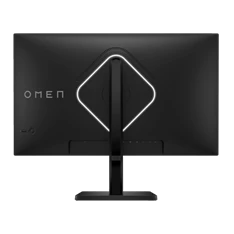 HP 27" OMEN 27qs QHD 240Hz HDMI gamer monitor