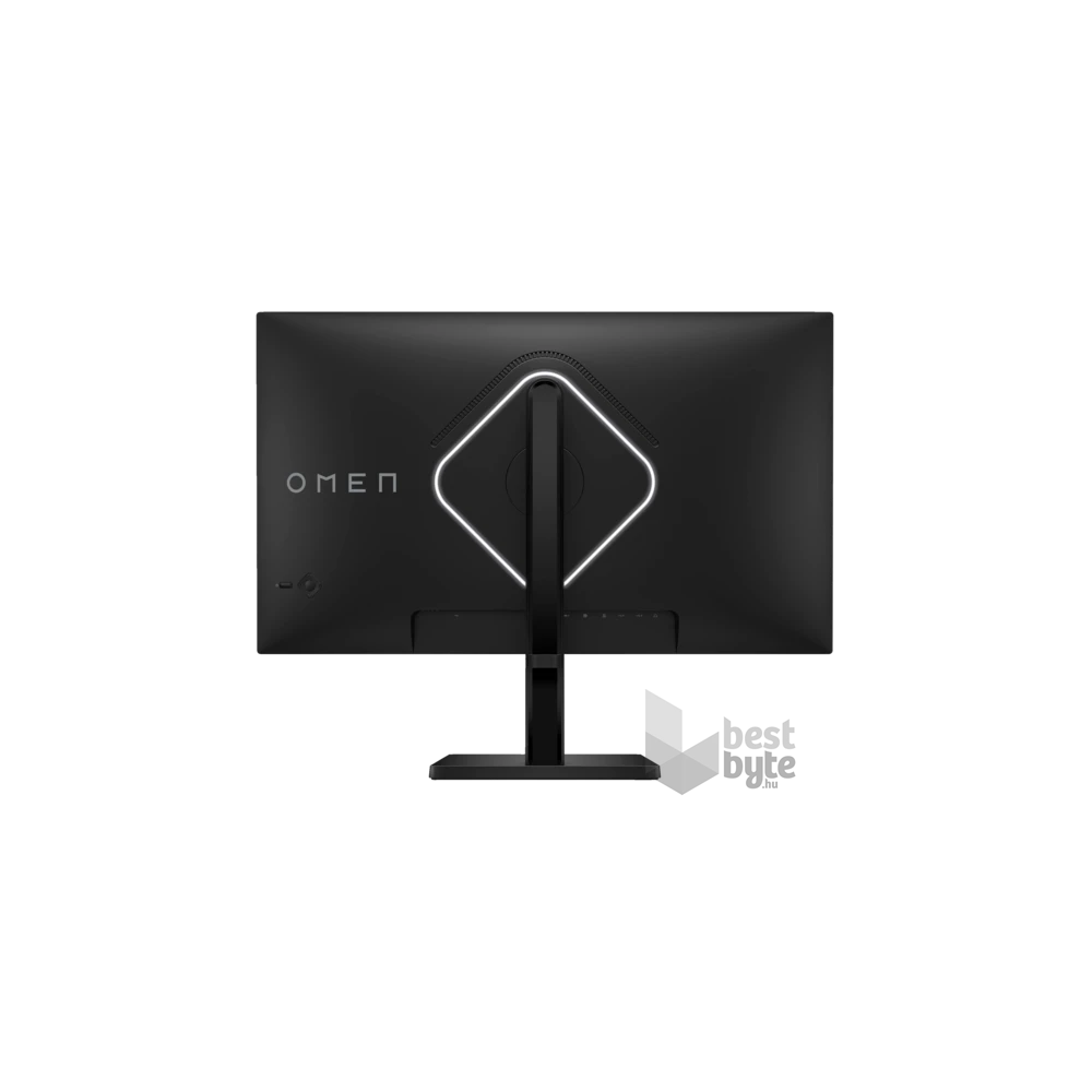 HP 27" OMEN 27qs QHD 240Hz HDMI gamer monitor