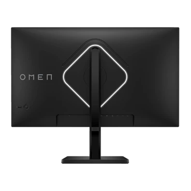 HP 27" OMEN 27qs QHD 240Hz HDMI gamer monitor
