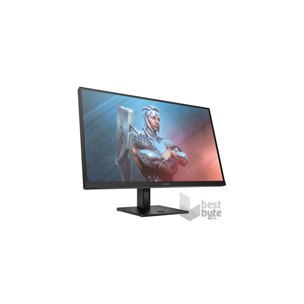 HP 27" OMEN FHD 165Hz HDMI/DP gamer monitor
