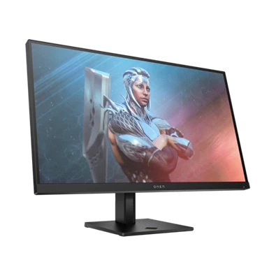 HP 27" OMEN FHD 165Hz HDMI/DP gamer monitor