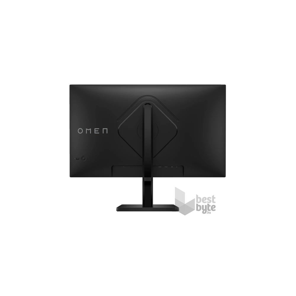 HP 27" OMEN FHD 165Hz HDMI/DP gamer monitor
