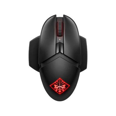 OMEN by HP Photon Mouse gamer egér