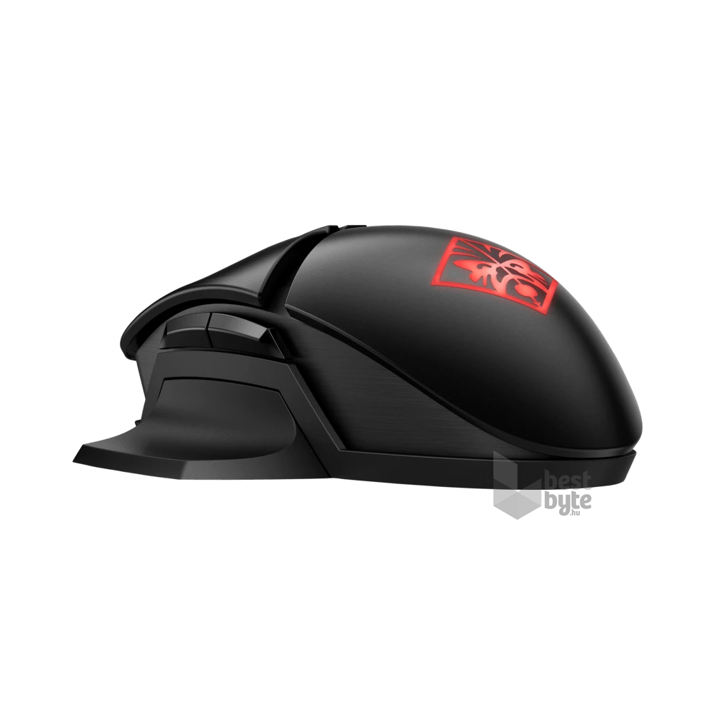 OMEN by HP Photon Mouse gamer egér