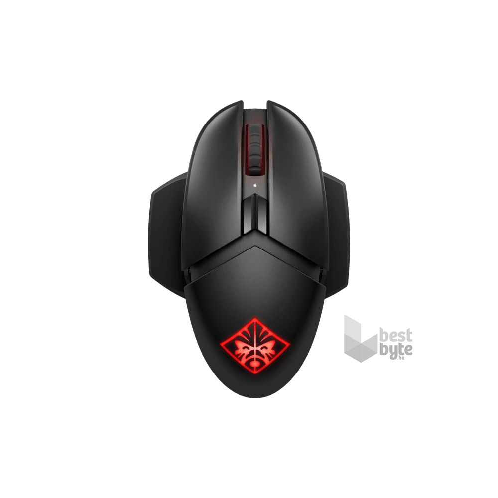 OMEN by HP Photon Mouse gamer egér