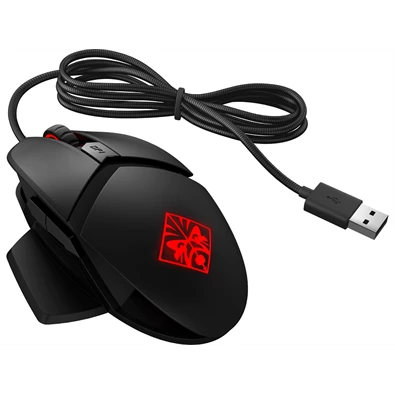 OMEN by HP Reactor Mouse gamer egér